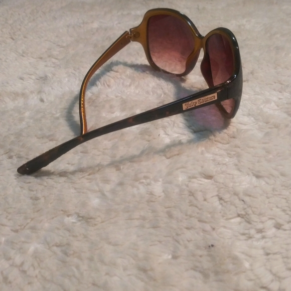JUICY COUTURE. WOMEN SUNGLASSES main image 4